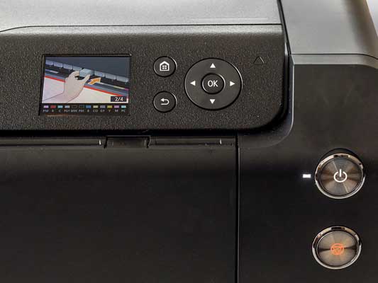 Canon imagePROGRAF PRO-1000 Review | Photography Blog